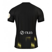 Al-Ittihad Replica Third Shirt 2023-24 Short Sleeve